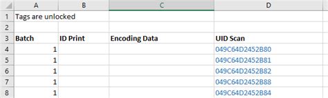 nfc uid format